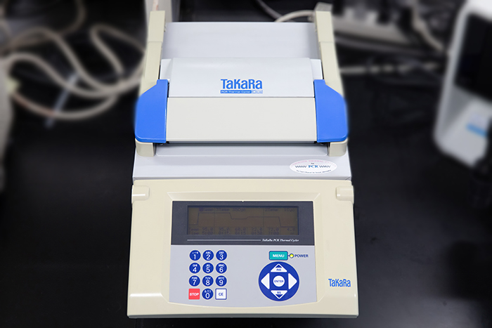 PCR System TP600